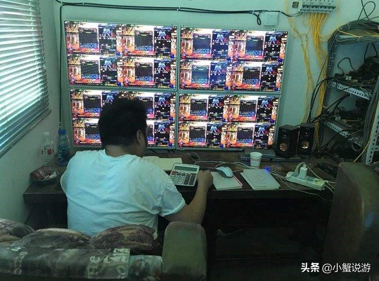推薦三款上班族搬磚的游戲 好玩又能賺錢