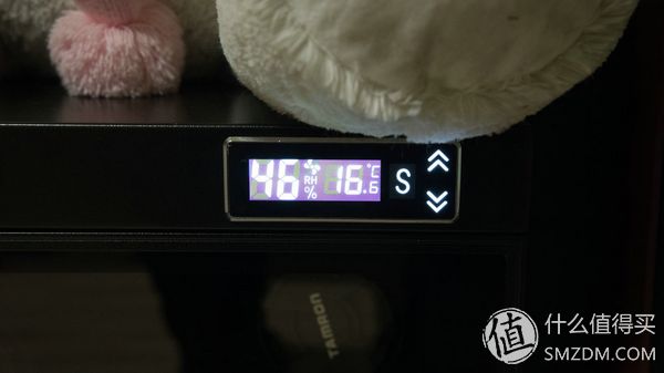 單反全天候安樂窩：惠通 AD50 電子防潮箱