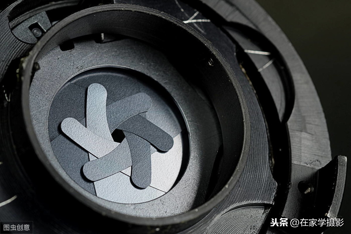 這種相機為什么叫單反相機？當代攝影人，手中必備攝影利器