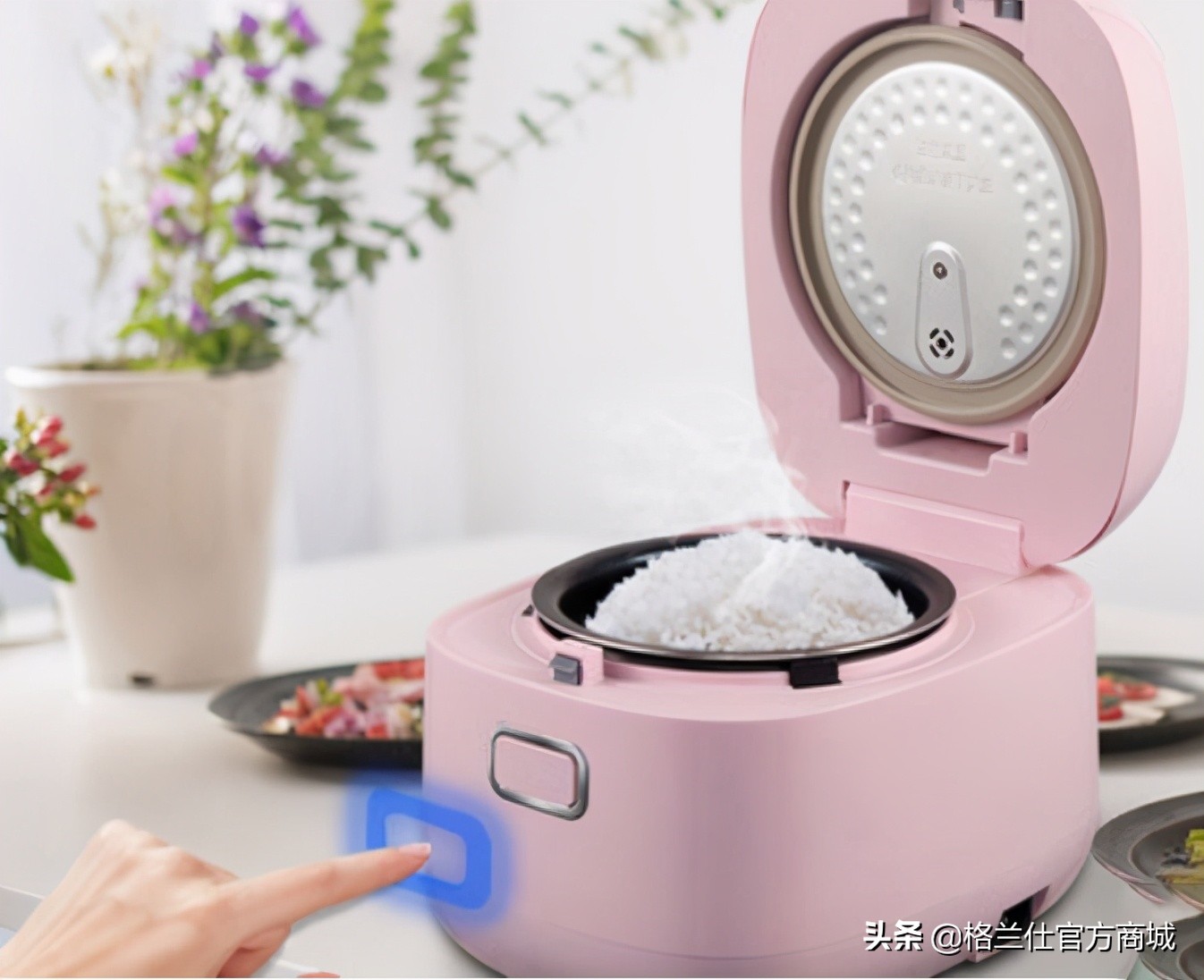 IH電飯煲是什么？沒看本文之前先別著急買