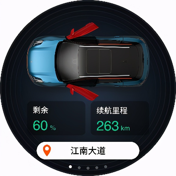 戴上就是機能戰士？06 WATCH智能控車手表的“任性之路”