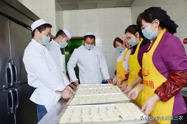 五個農村前景不錯的小型加工廠，投資小利潤高，建議收藏