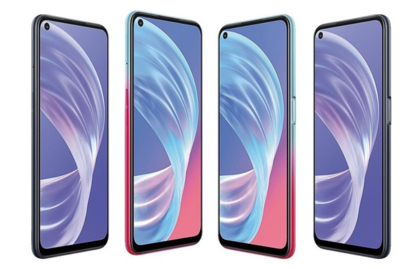 OPPO A73 5G配置曝光:搭載聯發科天璣720