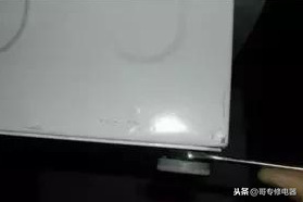 滾筒洗衣機拆解各部件詳解