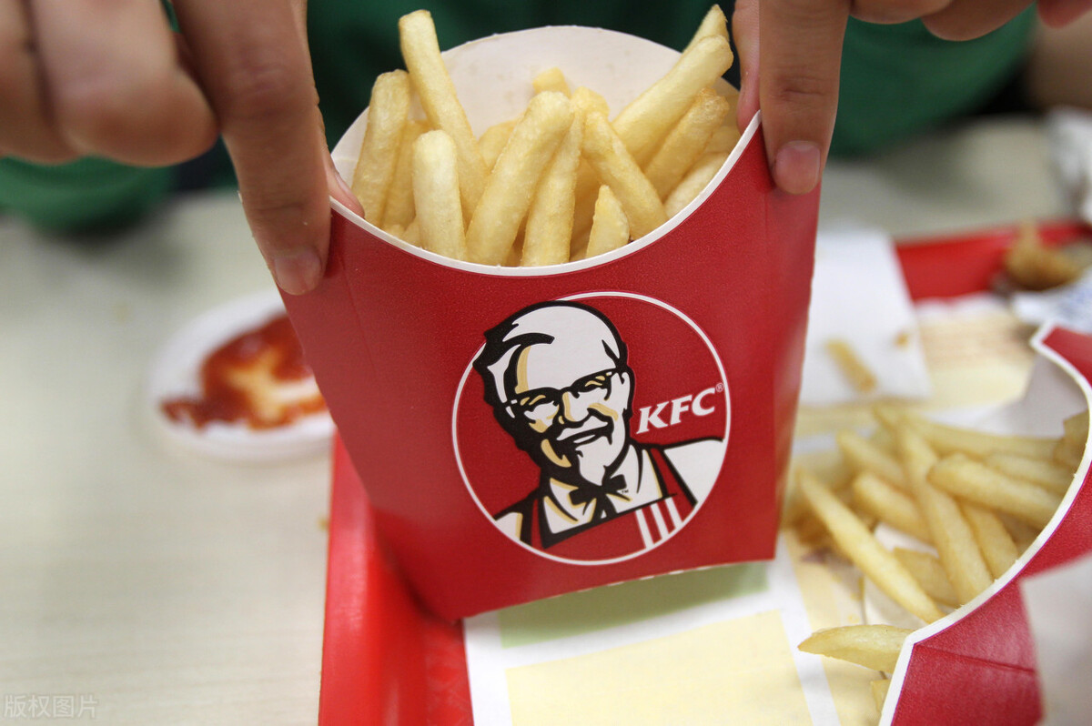 「經銷商管理」KFC肯德基加盟問題