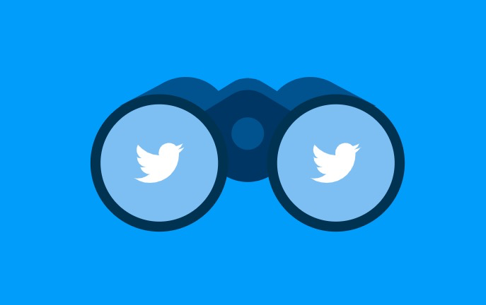 創建Twitter帳戶 3步開啟Twitter品牌推廣之旅