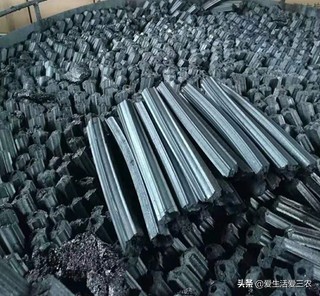五個農村前景不錯的小型加工廠，投資小利潤高，建議收藏