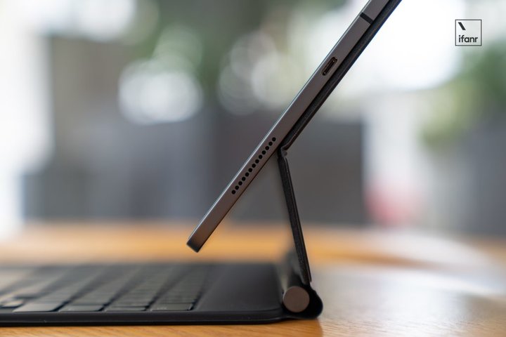 十問十答，2399 元起售的 iPad Pro 的妙控鍵盤用起來怎么樣？