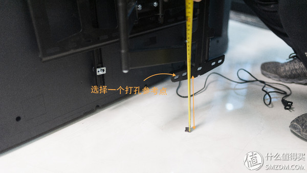 干貨分享丨 電視支架安裝沒那么難，看完這篇就搞定！