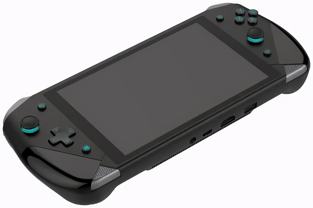Switch Pro再不出來，玩家們就要玩騰訊產的游戲掌機了