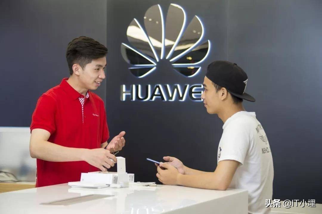 華為三大手機系列，mate、P和nova系列共有6大區別