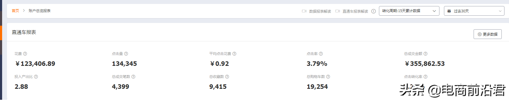 為什么你的店鋪沒有搜索流量？淘寶賣家該如何提升寶貝搜索權重？