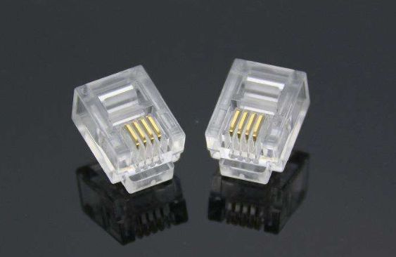 超5類線水晶頭與6類線水晶頭有什么不同？6類水晶頭如何接線？