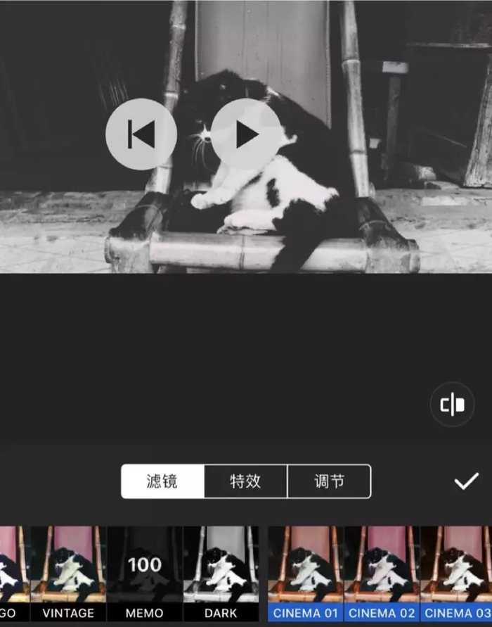 剪視頻一點都不難 8款超實用剪輯App全方位評測