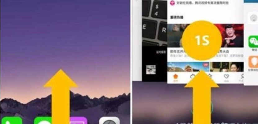 oppok3怎么清理后臺