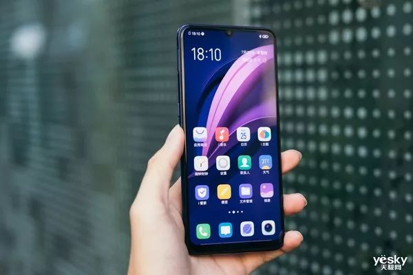 vivo Z5新機評測：屬性均衡的拍照神器