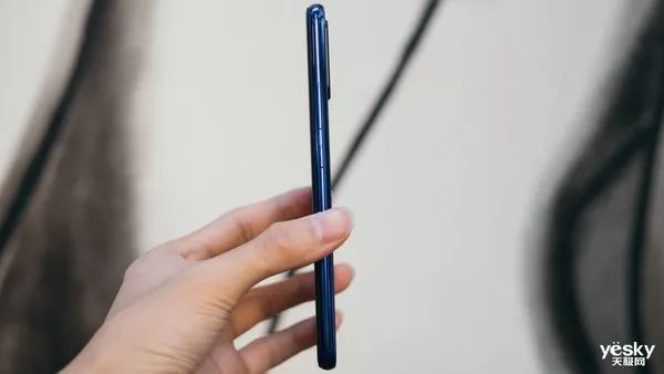 vivo Z5新機評測：屬性均衡的拍照神器
