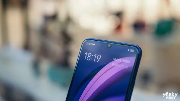 vivo Z5新機評測：屬性均衡的拍照神器