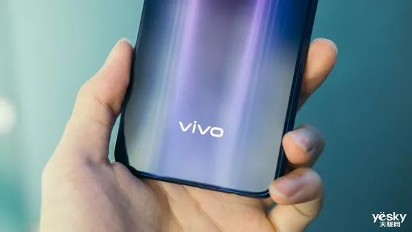 vivo Z5新機評測：屬性均衡的拍照神器