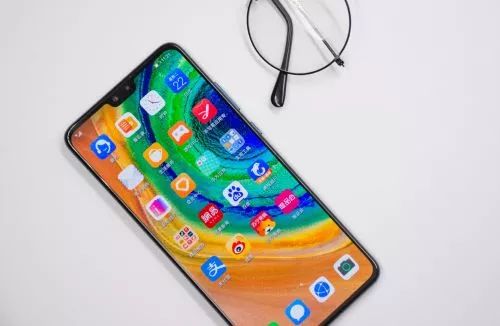 華為Mate30 5G評測：首款5G爆品，一步到位兼容5G雙模全網通