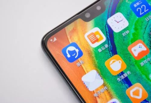 華為Mate30 5G評測：首款5G爆品，一步到位兼容5G雙模全網通