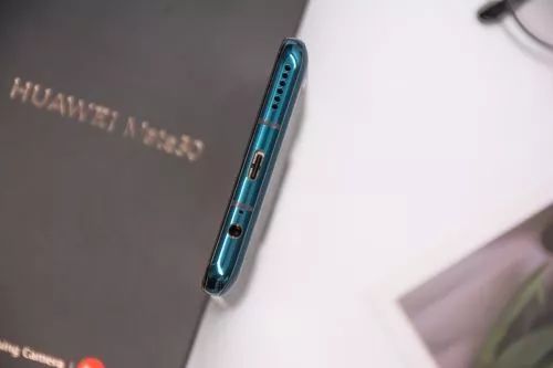 華為Mate30 5G評測：首款5G爆品，一步到位兼容5G雙模全網通
