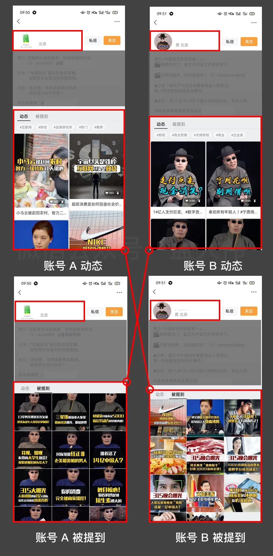 視頻號的“提到”功能，如何高效引流