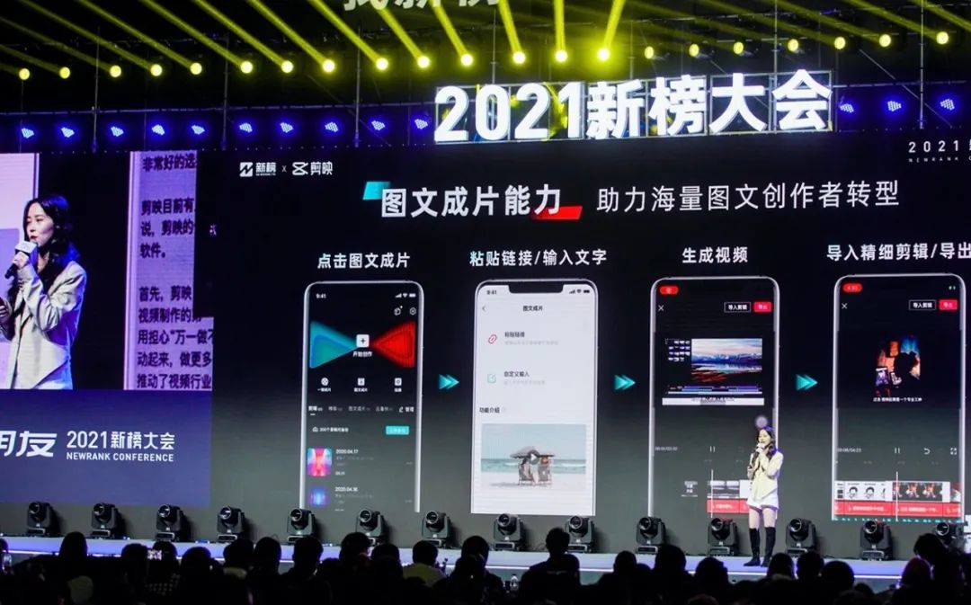 短視頻大廠，瞄準傻瓜版“Pr”