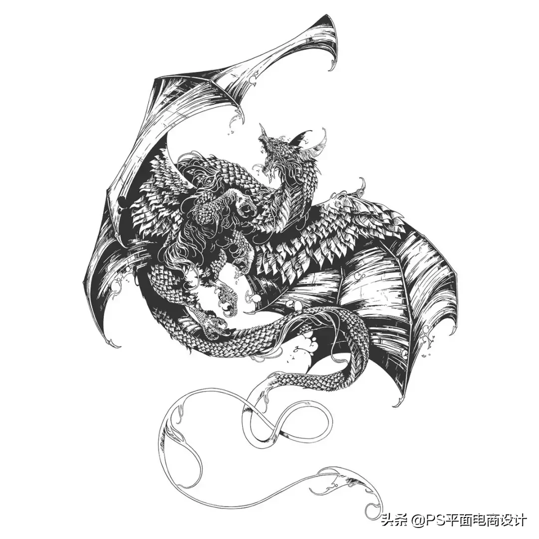 logo設計的 6 個禁忌，萬不可碰