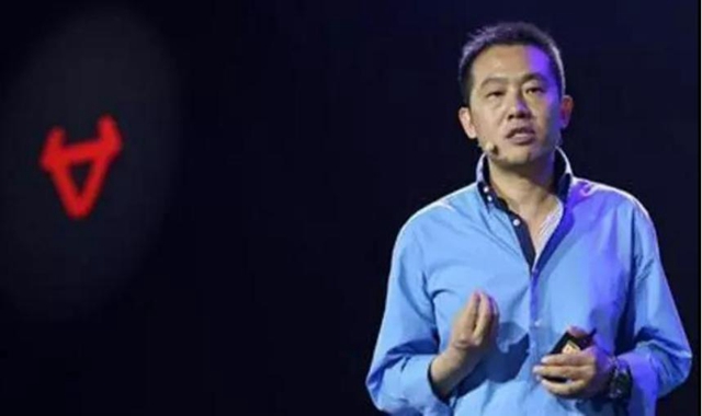 兜兜轉轉，華為與李一男終于在汽車行業重逢，兩者將展開決戰？