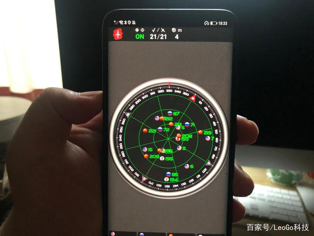 華為手機如何使用北斗導航系統呢？是不是下載北斗地圖就可以？