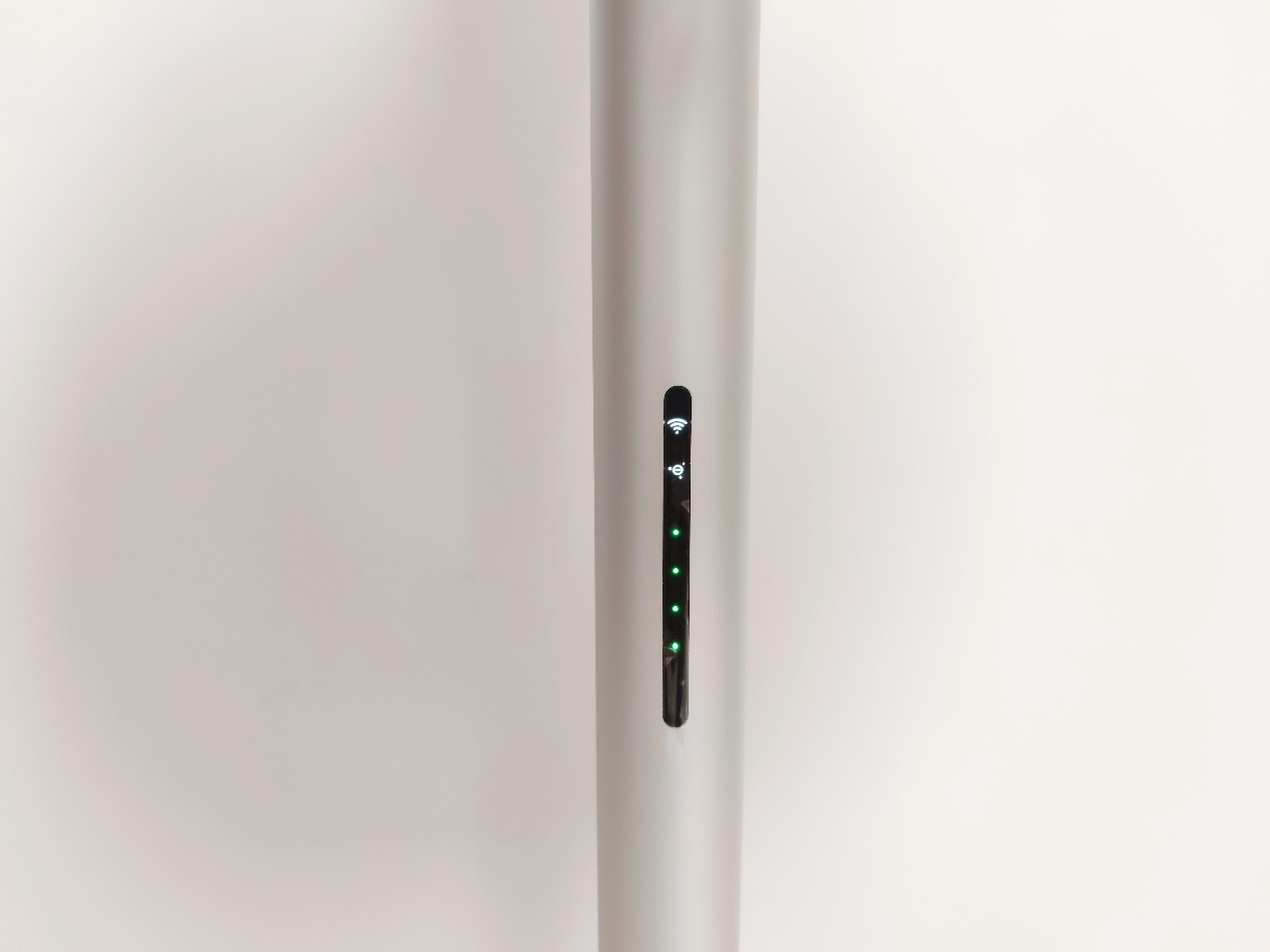 小米電風扇玩出新花樣？不用插電吹出不會感冒的自然風