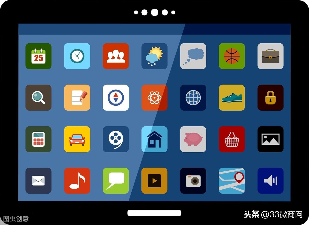 微商推廣 – 各類推廣方法總結