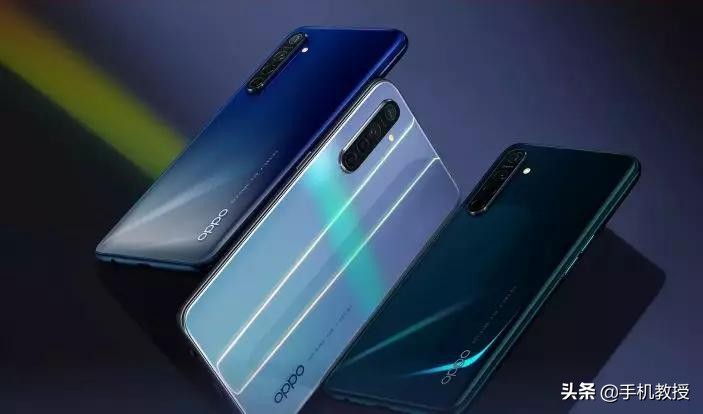 同為步步高系，OPPO 和vivo是什么關系？它們有什么不同？