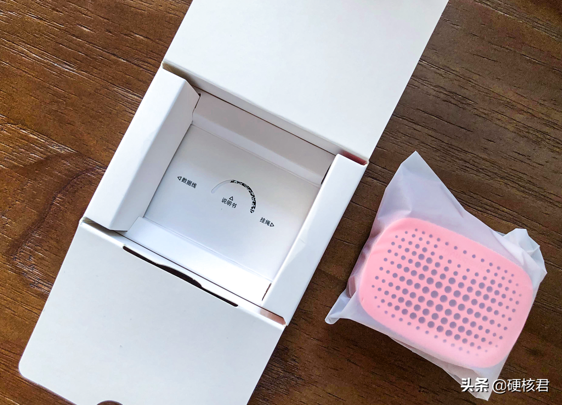 小音箱大能量，天貓精靈BOOM藍牙音箱評測