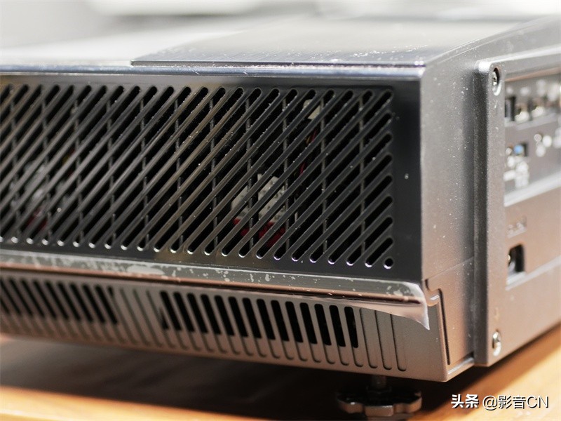 2萬元以下級別激光電視色彩王者 海信 Hisense 75L9S