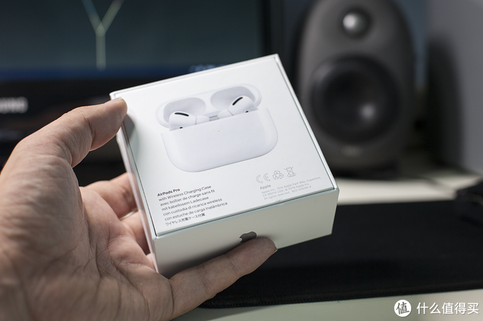 誰說安卓手機不能用AirPods Pro？