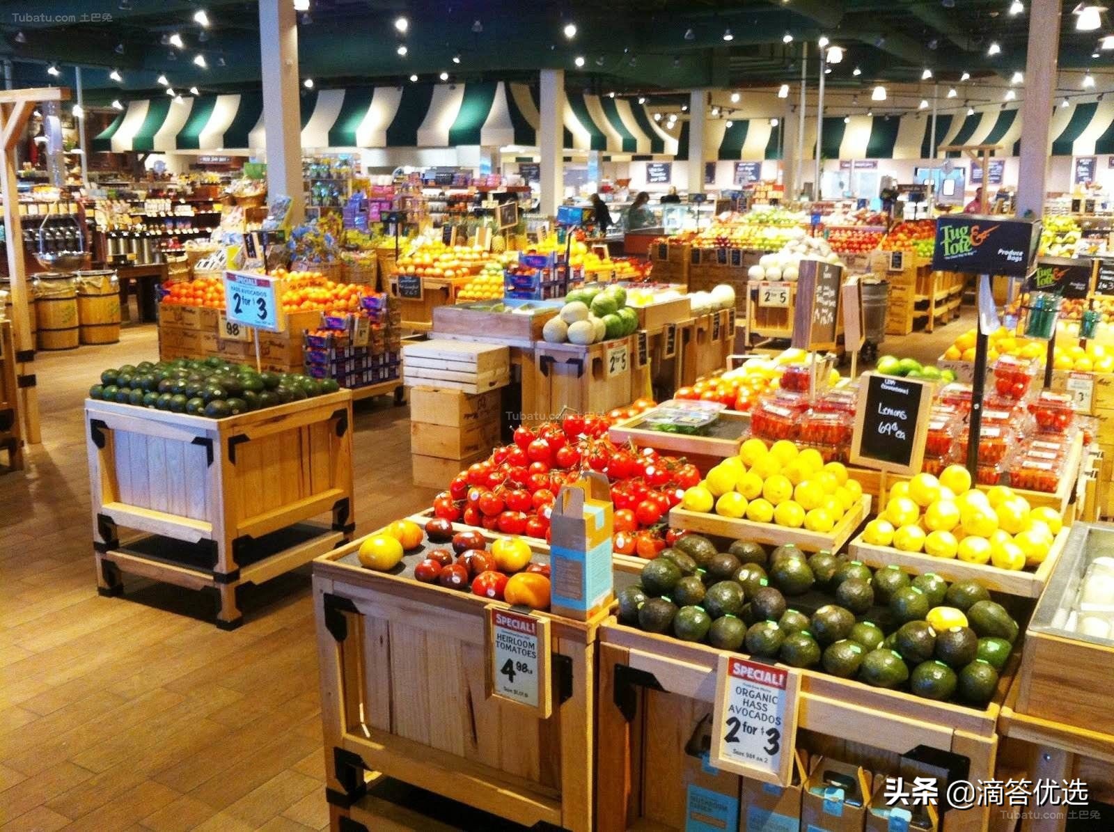 入局新零售社區團購，這些大忌千萬要避開，否則血虧