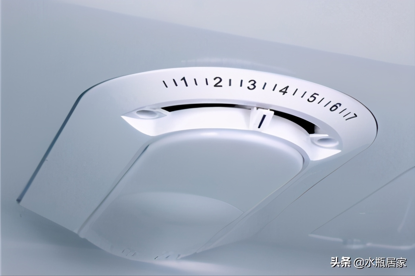 海爾冰箱溫度調節1-7是什么意思？該如何調節冰箱溫度？