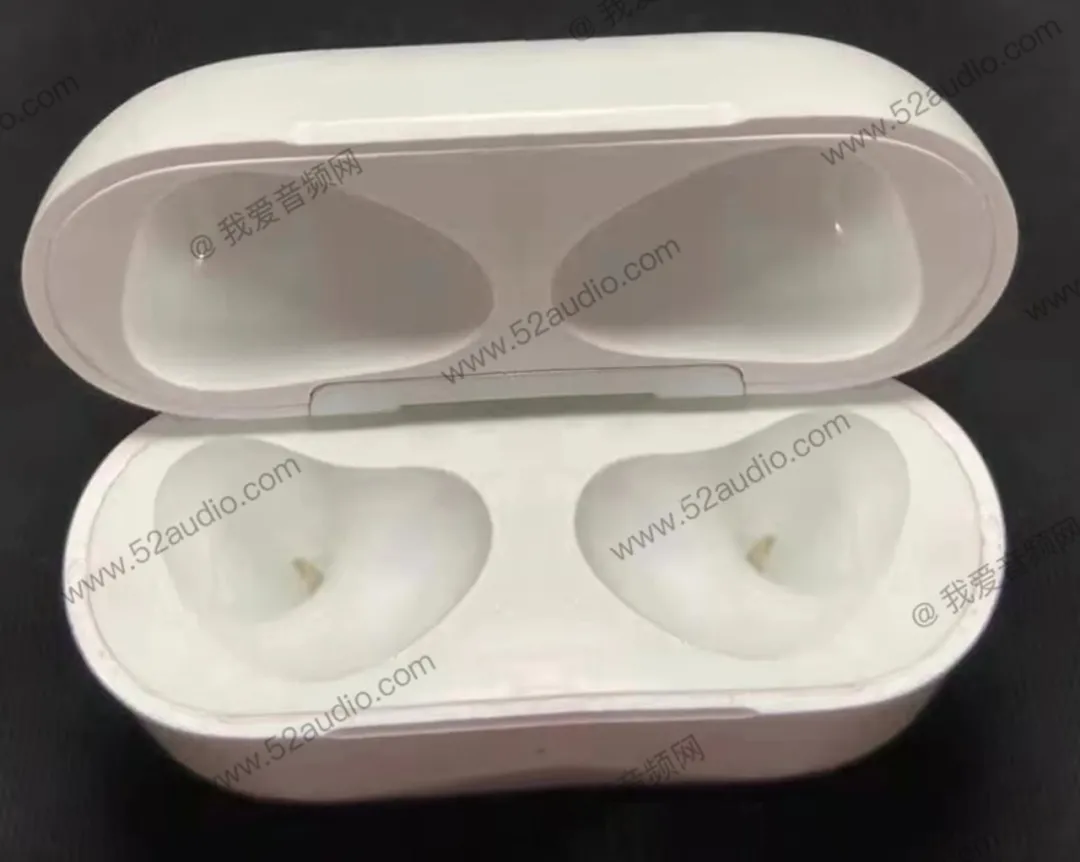 新 AirPods 就這樣了，1299 起