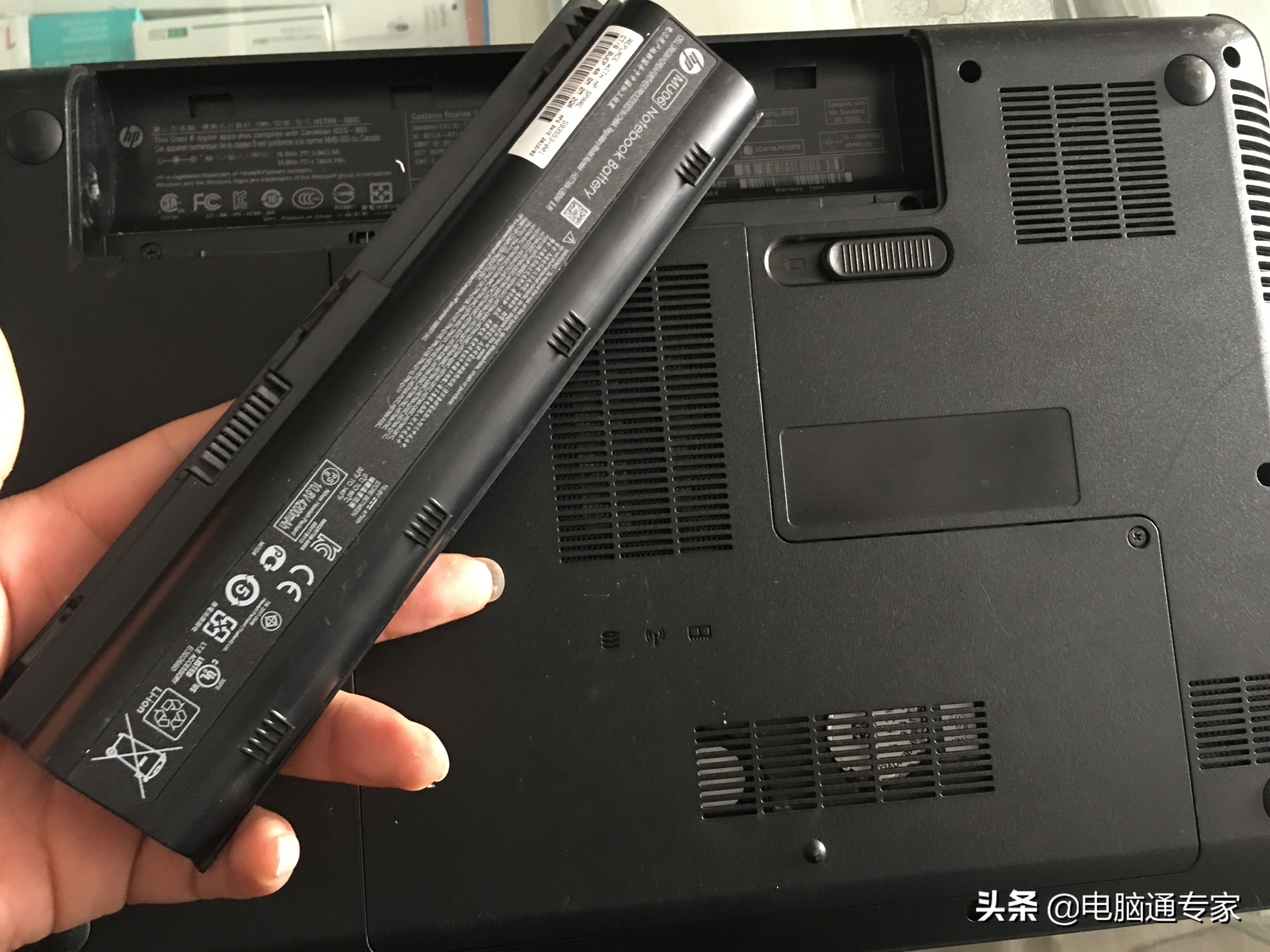 電腦加裝內存條知識介紹，自己動手無需花錢去電腦維修店了！