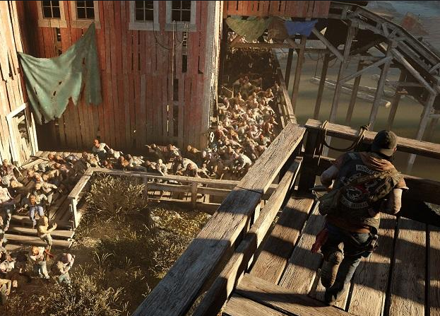 PS4上最不容錯過的3款游戲，好玩刺激才是我們想要的