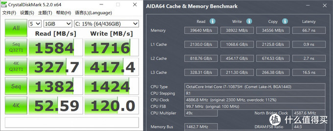 超詳細！搞懂內存條顆粒頻率時序，附DDR4內存條推薦