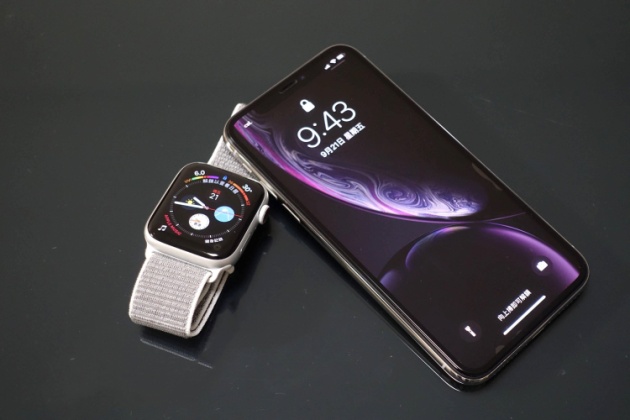 Apple Watch Series4的5個使用小技巧，讓你用起來更輕松