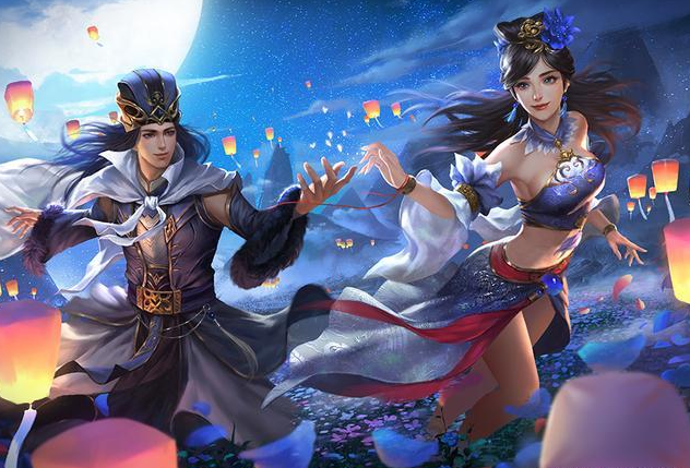 三國殺應變篇專屬擴展包晉勢力，終究是三國歸晉，新斗地主將上線