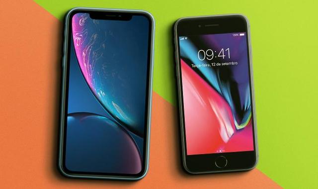 都已經2020年了，為什么還買iPhone 8 Plus？