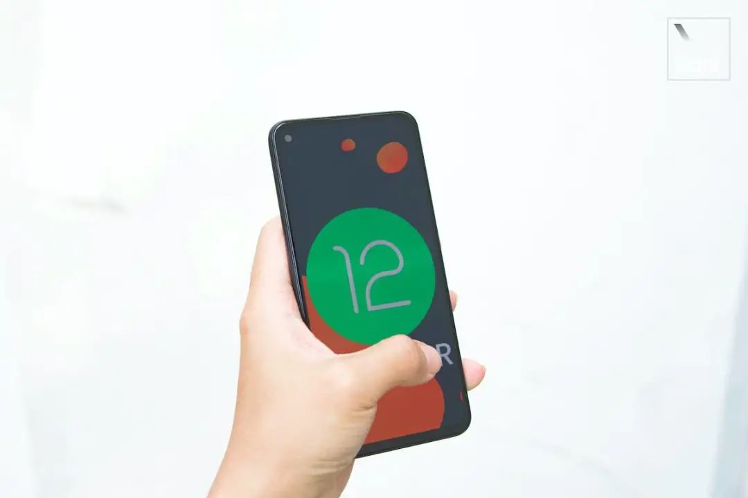 Android 12搶先體驗！新的黑夜模式，還有更舒適的UI