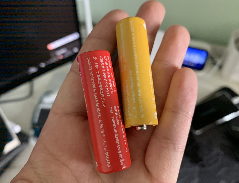 無線充電加持！雷柏這款鼠標不用“吃”電池