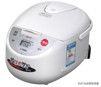 電飯煲口碑報告：美的、格力、九陽得好評，虎牌、象印等高端品牌評價一般