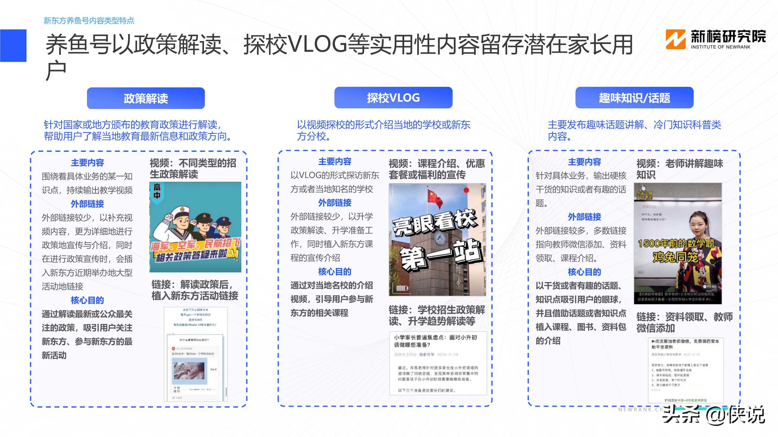 教育行業視頻號矩陣建設與運營策略分析報告